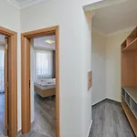 Aparthotel Crotiria - 4*