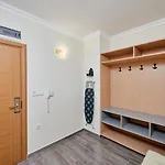 Crotiria - Aparthotel Pomorie