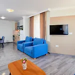 Aparthotel Crotiria - Pomorie