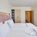 Aparthotel Crotiria -