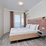 Aparthotel Crotiria -