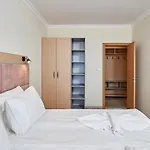 Aparthotel Crotiria - 4*