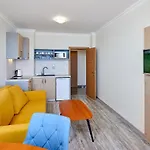 Crotiria - Aparthotel