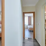 Aparthotel Crotiria - 4*