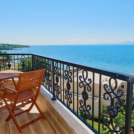 Crotiria -