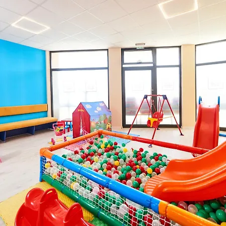 Crotiria - Aparthotel 4*