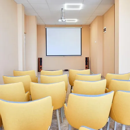 Crotiria - Aparthotel Pomorie