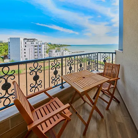 Crotiria - Aparthotel 4*