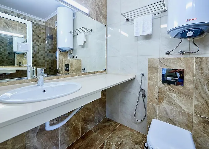 Crotiria - 4* Pomorie