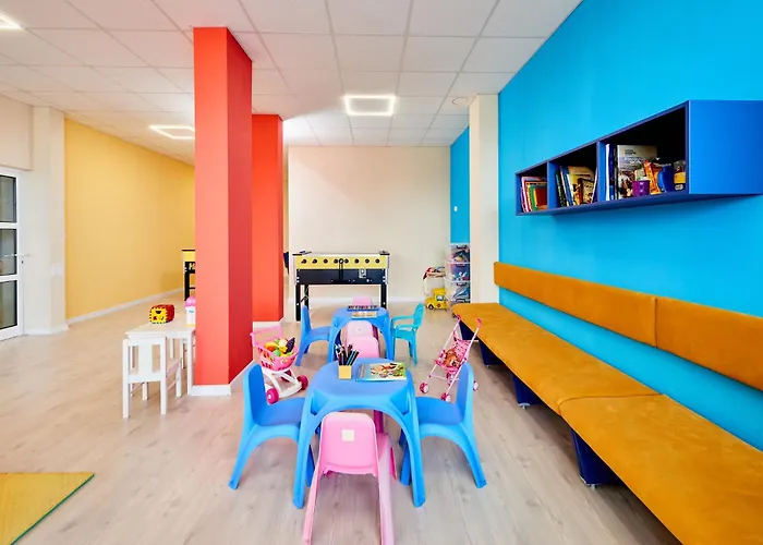 Crotiria - Apart-hotel