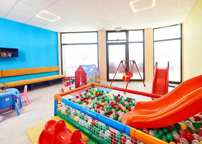 Crotiria - Apart-hotel 4*